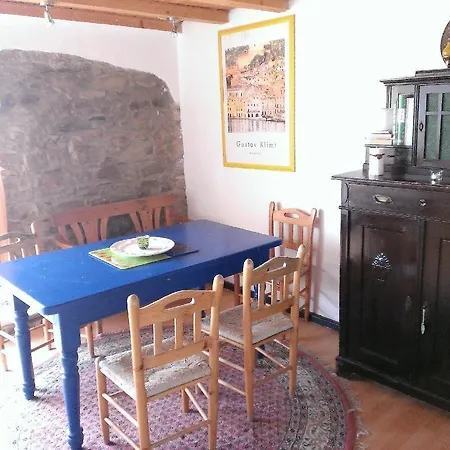 Apartment Ferienwohnungen-willrich-ferienwohnung-3 *