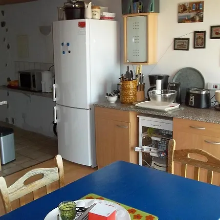 Ferienwohnungen-willrich-ferienwohnung-3 Apartment *