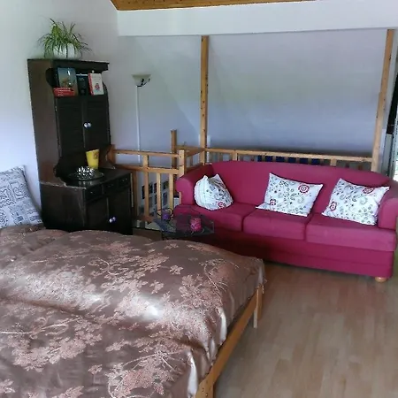 Apartment Ferienwohnungen-willrich-ferienwohnung-3