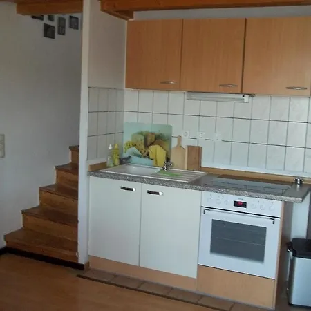 Apartment Ferienwohnungen-willrich-ferienwohnung-3 *