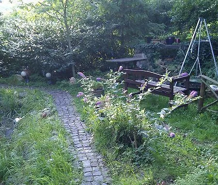Ferienwohnungen-willrich-ferienwohnung-3 * Blankenheim (North Rhine-Westphalia)