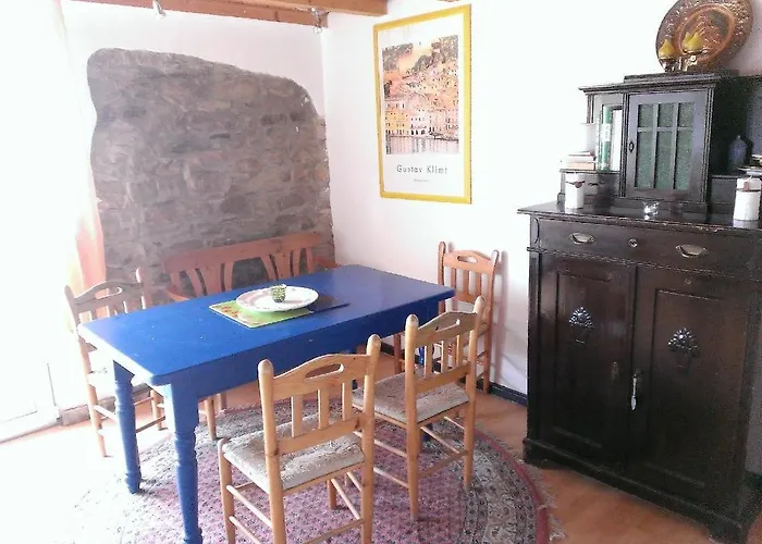 Appartamento Ferienwohnungen-willrich-ferienwohnung-3 *