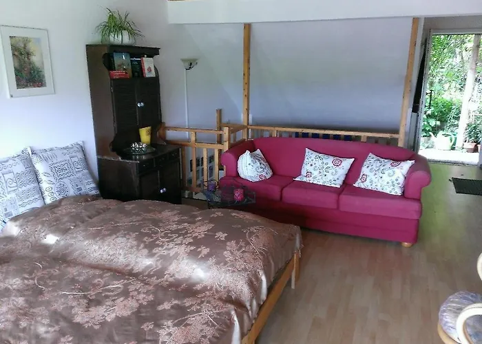 Appartamento Ferienwohnungen-willrich-ferienwohnung-3