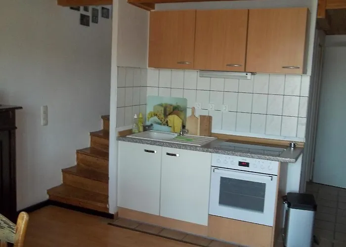 Appartamento Ferienwohnungen-willrich-ferienwohnung-3 *