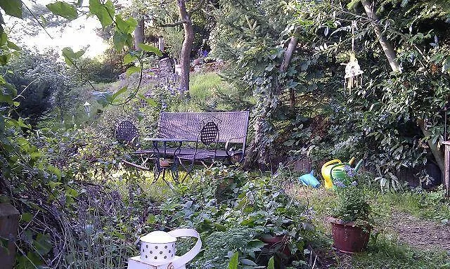 Appartamento Ferienwohnungen-willrich-ferienwohnung-3 Blankenheim (North Rhine-Westphalia)