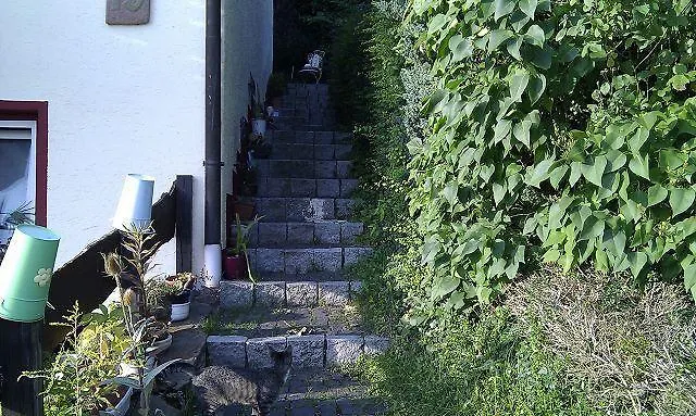 Appartamento Ferienwohnungen-willrich-ferienwohnung-3 Blankenheim (North Rhine-Westphalia)