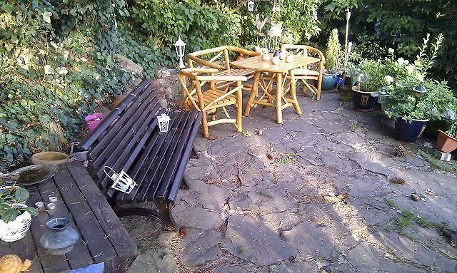 Ferienwohnungen-willrich-ferienwohnung-3 Appartamento Blankenheim (North Rhine-Westphalia)