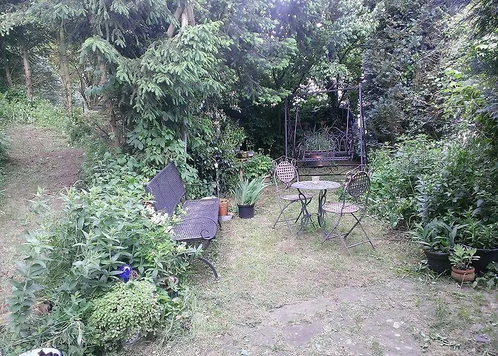 Ferienwohnungen-willrich-ferienwohnung-3 Blankenheim (North Rhine-Westphalia)